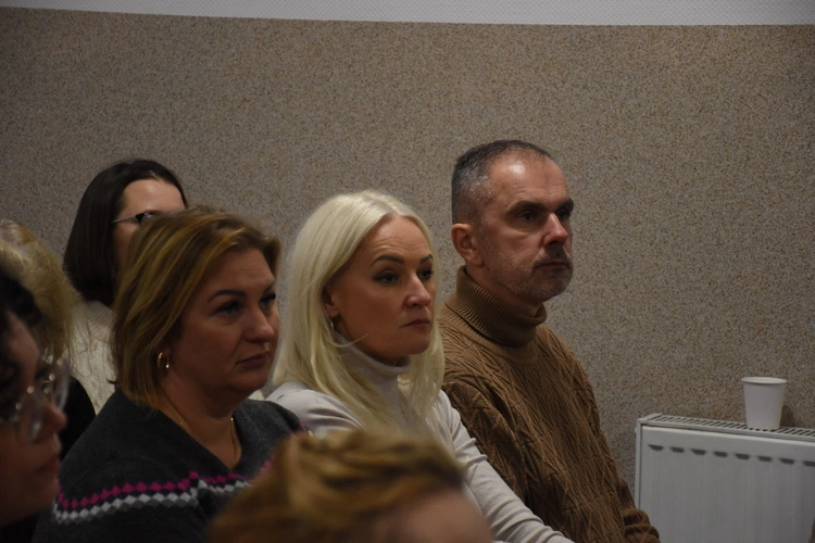 Dzień Skupienia Duszpasterstwa Rodzin