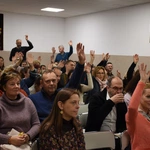 Dzień Skupienia Duszpasterstwa Rodzin