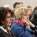 Dzień Skupienia Duszpasterstwa Rodzin