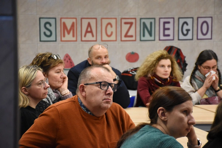 Dzień Skupienia Duszpasterstwa Rodzin