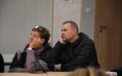 Dzień Skupienia Duszpasterstwa Rodzin