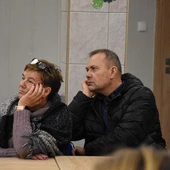 Dzień Skupienia Duszpasterstwa Rodzin