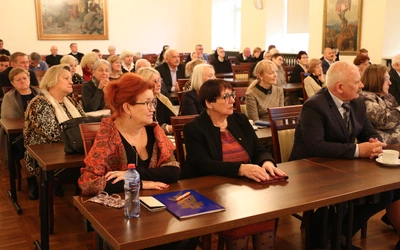 Płock. Nieść nadzieję, tak jak oni