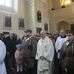 Pułtusk. Uroczystości patriotyczne 