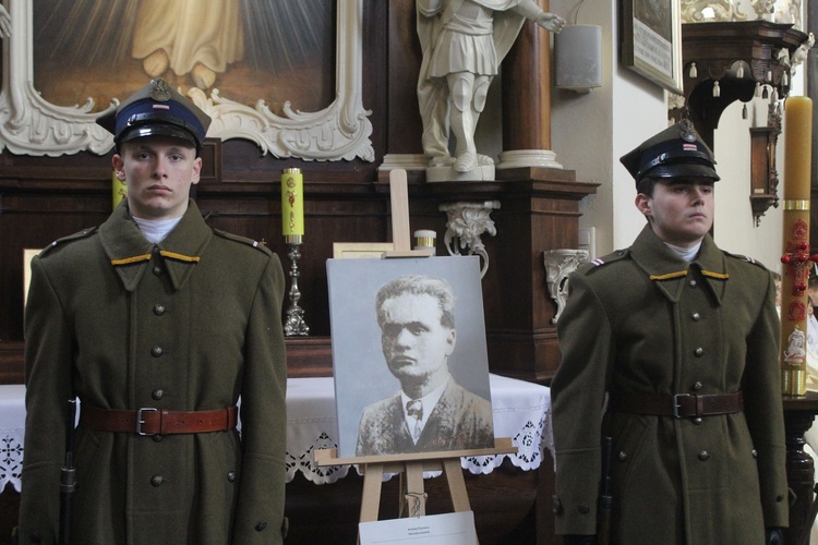 Pułtusk. Uroczystości patriotyczne 