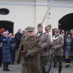 Pułtusk. Uroczystości patriotyczne 