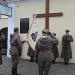 Pułtusk. Uroczystości patriotyczne 