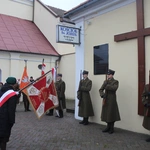 Pułtusk. Uroczystości patriotyczne 