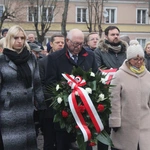 Pułtusk. Uroczystości patriotyczne 