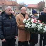 Pułtusk. Uroczystości patriotyczne 