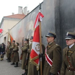 Pułtusk. Uroczystości patriotyczne 