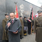 Pułtusk. Uroczystości patriotyczne 