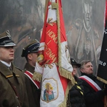 Pułtusk. Uroczystości patriotyczne 