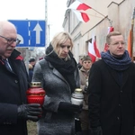 Pułtusk. Uroczystości patriotyczne 