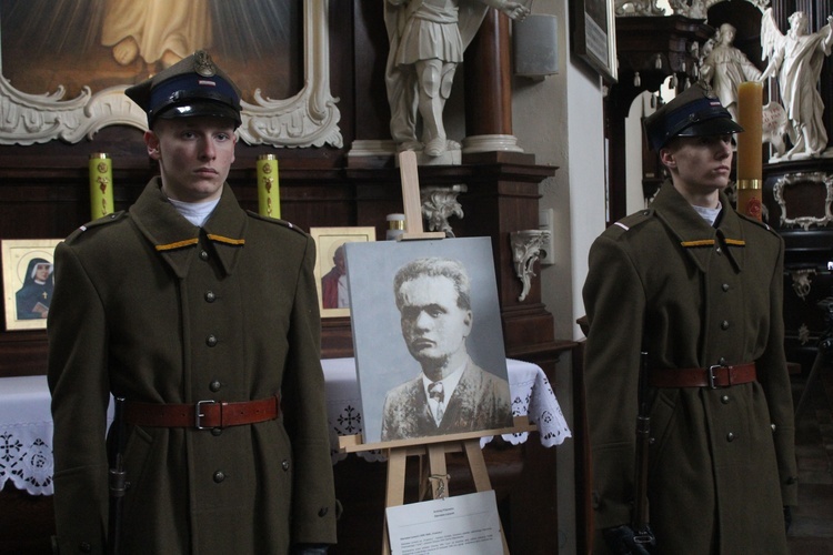 Pułtusk. Uroczystości patriotyczne 