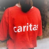 Caritas AL i AGAPE wspierają międzynarodową kampanię przeciwko przemocy