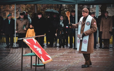 Wojsko wraca do Gorzowa