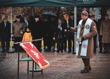 Wojsko wraca do Gorzowa