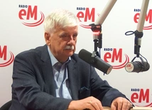 Bolesław Knapik: Myślę, że na przełomie 2027-28 pasażerowie skorzystają z tramwaju na południe Katowic