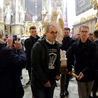 Patron właściwego wyboru