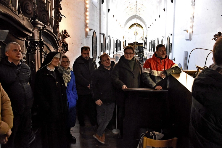Tydzień dla muzyków 