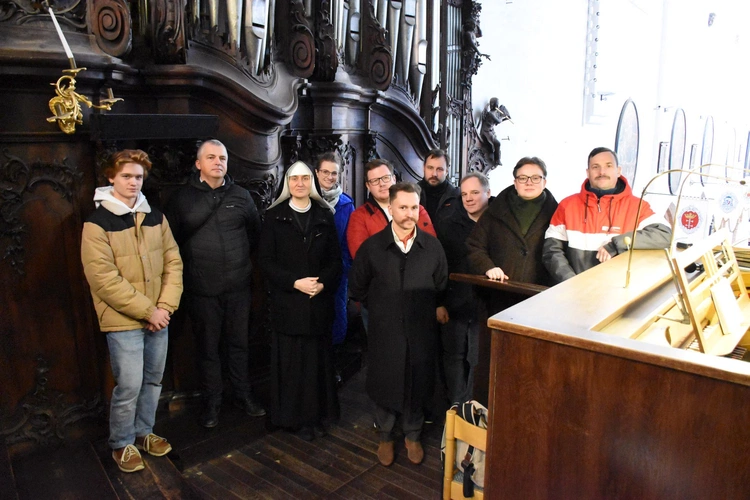 Tydzień dla muzyków 