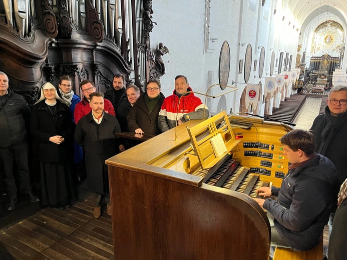 Tydzień dla muzyków 