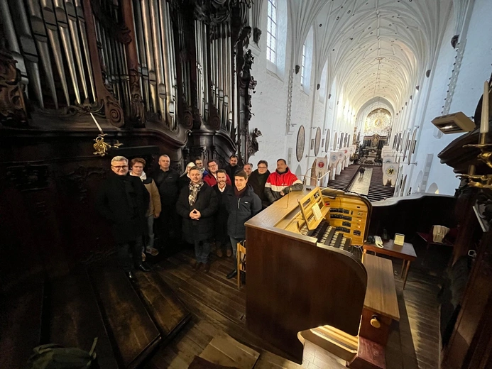 Tydzień dla muzyków 