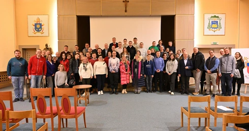 Poznaliśmy harmonogram Festiwalu dla Życia 2025 w Gdańsku