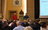 Spotkanie organizacyjne Festiwalu Życia 2025