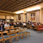 Spotkanie organizacyjne Festiwalu Życia 2025