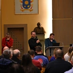 Spotkanie organizacyjne Festiwalu Życia 2025