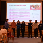 Spotkanie organizacyjne Festiwalu Życia 2025