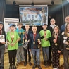 Najlepsi w Polsce