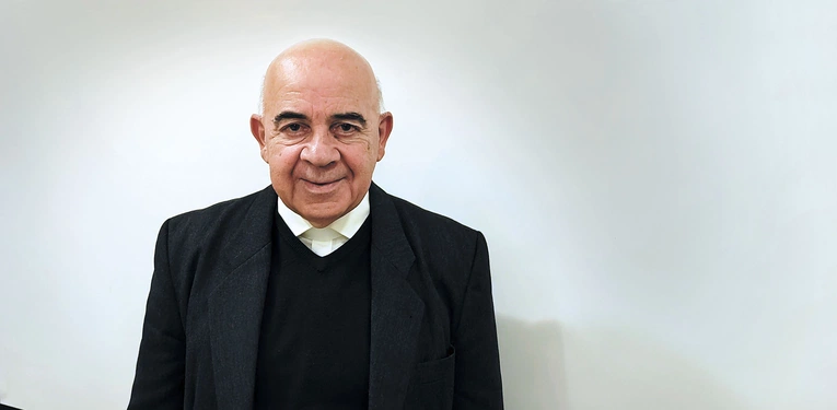 Ks. Paul Fenech: Ewangelizacja nie jest działaniem