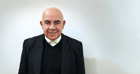 Ks. Paul Fenech: Ewangelizacja nie jest działaniem