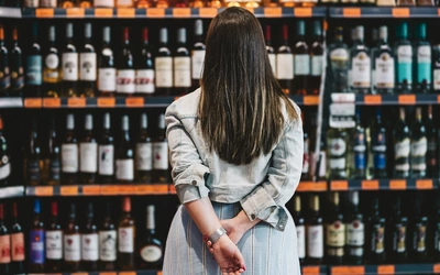 Nic dobrego w alkoholu. Rozmowa z psychoterapeutą uzależnień