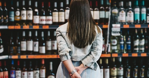 Nic dobrego w alkoholu. Rozmowa z psychoterapeutą uzależnień