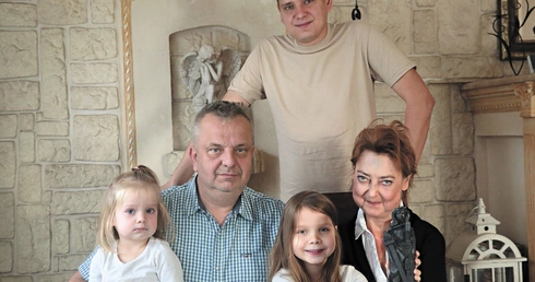 Cud w ciemności. Górnicza opowieść ocalonego