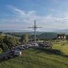 Zaduszki nad Zakopianką. Wspominając ofiary wypadków drogowych…