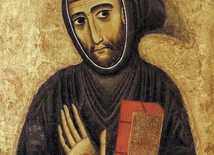 Świat świętego Franciszka 