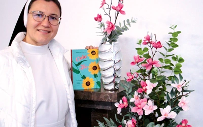 – Warto troszczyć się o piękne ciało i dbać o piękno ducha – podkreśla s. Małgorzata.