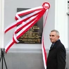 Starosta Mirosław Belina  nie ukrywa, że w swojej pracy inspiruje się działalnością W. Witosa.
