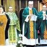 Wierni i księża modlili się za wszystkich chrześcijan, którzy już odeszli do domu Ojca.
