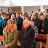 W dniu skupienia w Raciborzu wzięło udział ok. 200 radnych.