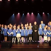 W kategorii zespoły zwyciężyły Dzieci Maryi z parafii św. Floriana w Stalowej Woli.