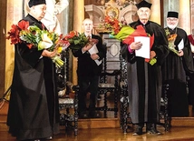 	Projekt niedługo, bo w marcu 2025 r., będzie obchodził swoje 30-lecie.