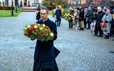 W nadchodzącym 2025 roku będziemy we Wrocławiu obchodzić Rok Pojednania.