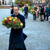 W nadchodzącym 2025 roku będziemy we Wrocławiu obchodzić Rok Pojednania.
