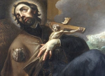 Święty Franciszek Ksawery. Kierunek: Wschód!